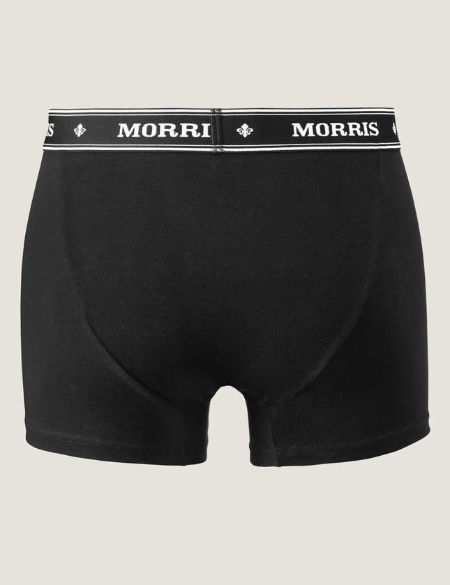 Morris Stockholm Morris Boxer Brief 3 - pack - Mandy