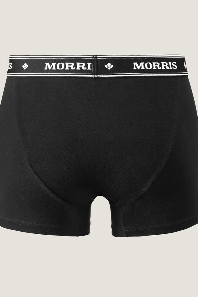 Morris Stockholm Morris Boxer Brief 3 - pack - Mandy