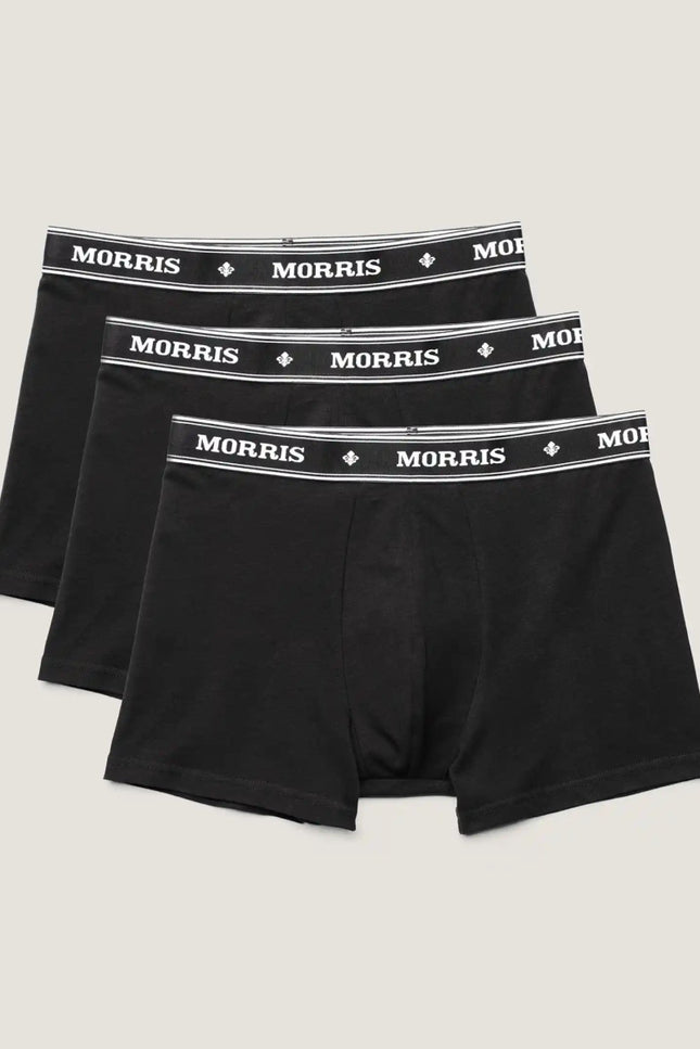 Morris Stockholm Morris Boxer Brief 3 - pack - Mandy