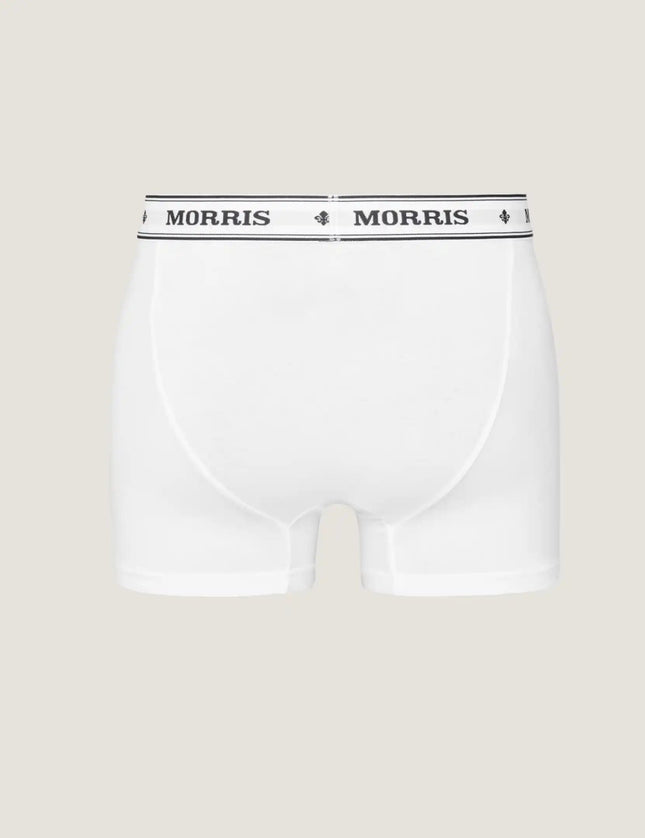 Morris Stockholm Morris Boxer Brief Mixed 3 - pack WOB - Mandy