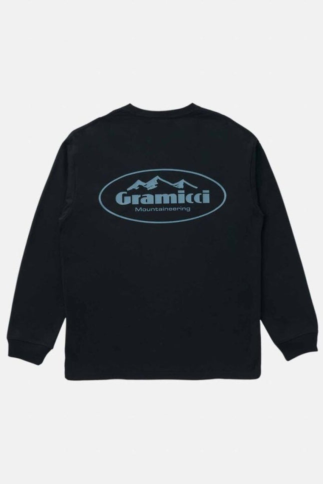 Gramicci Mountaineering L/S Tee - Mandy