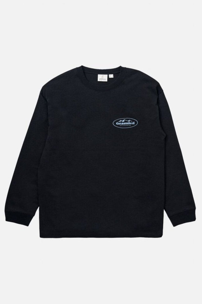 Gramicci Mountaineering L/S Tee - Mandy