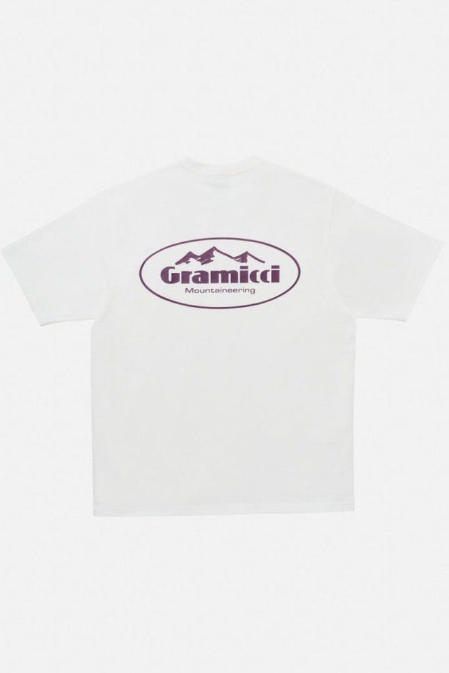 Gramicci Mountaineering Tee - Mandy