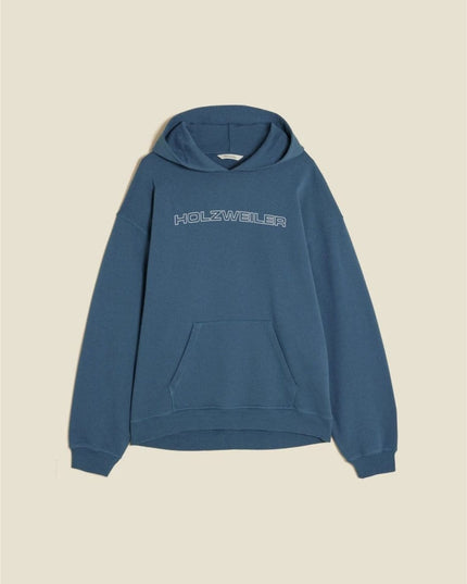 Holzweiler M.paradise national hoodie - Mandy