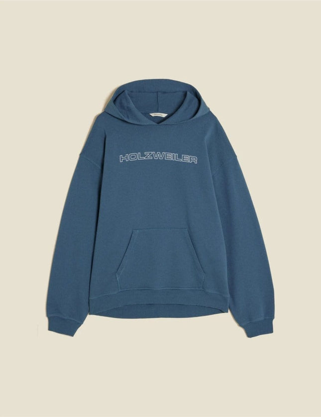 Holzweiler M.paradise national hoodie - Mandy