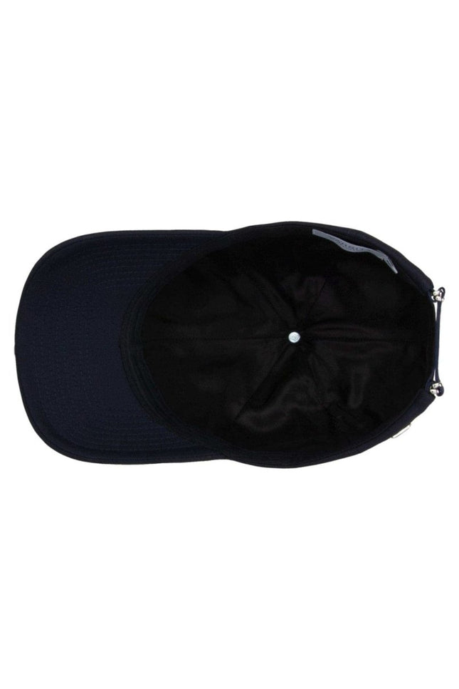 Varsity Headwear Navy wool tech caps - Mandy