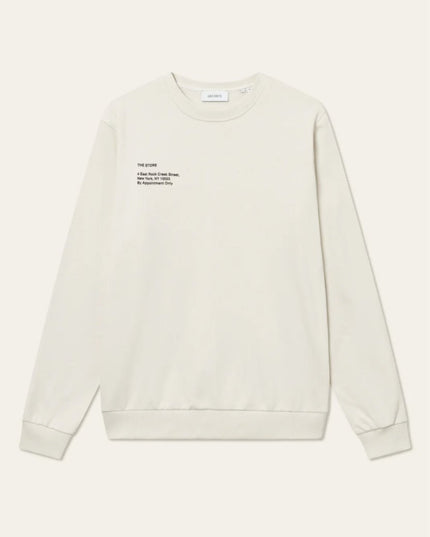 Les Deux Neighborhood Sweatshirt - Mandy