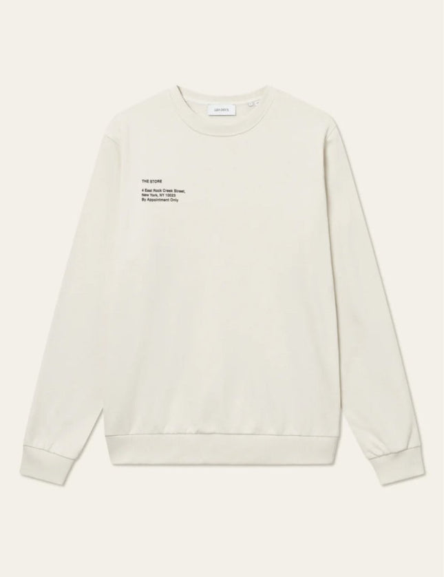 Les Deux Neighborhood Sweatshirt - Mandy