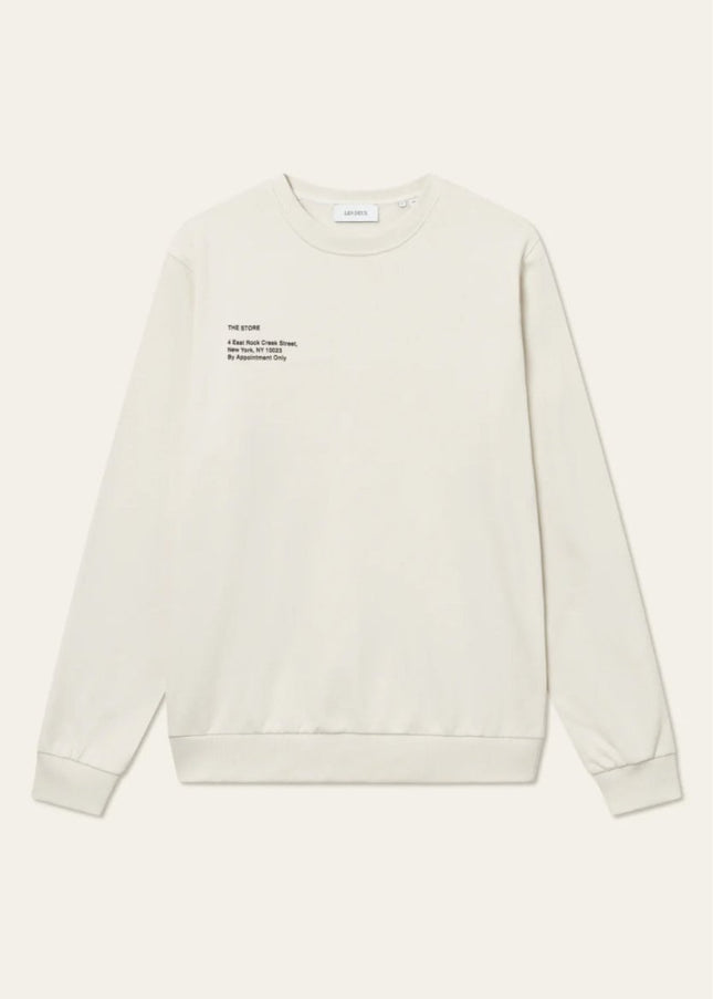 Les Deux Neighborhood Sweatshirt - Mandy