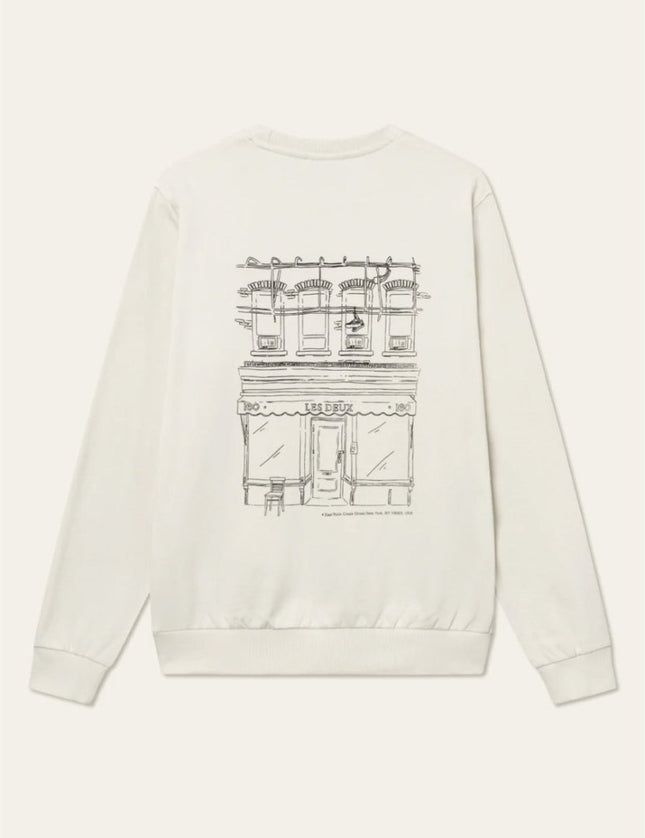 Les Deux Neighborhood Sweatshirt - Mandy