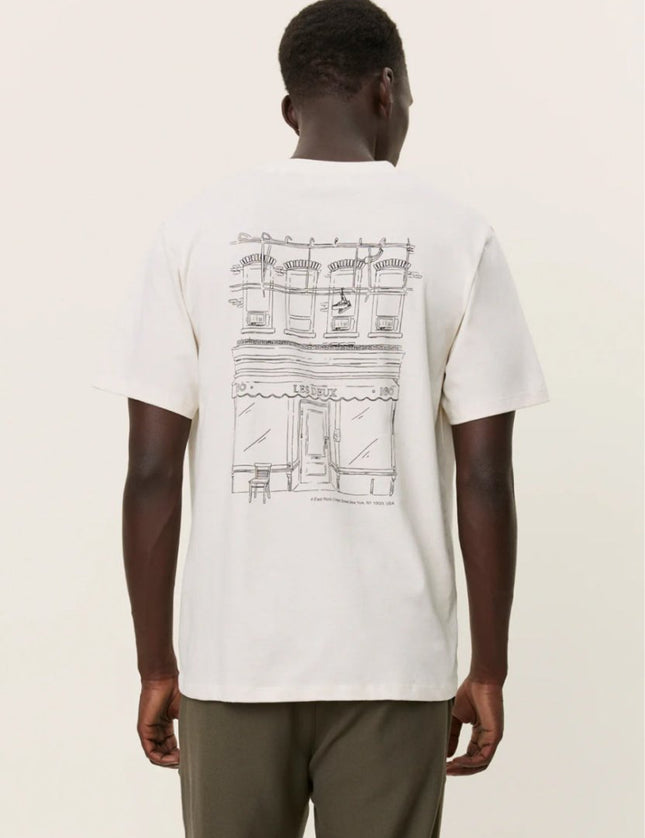 Les Deux Neighborhood T - Shirt - Mandy