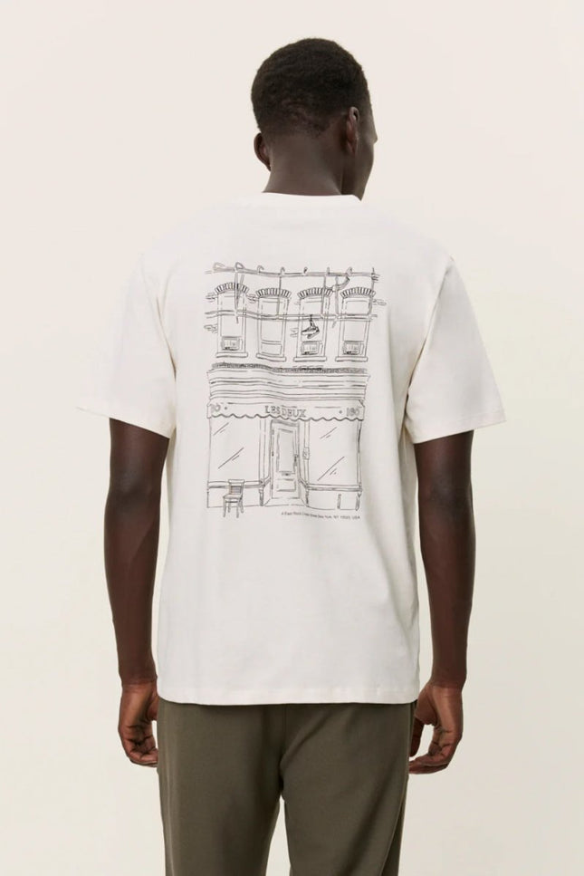 Les Deux Neighborhood T - Shirt - Mandy