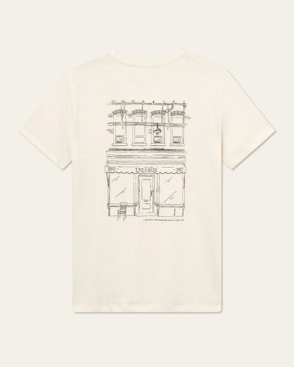 Les Deux Neighborhood T - Shirt - Mandy