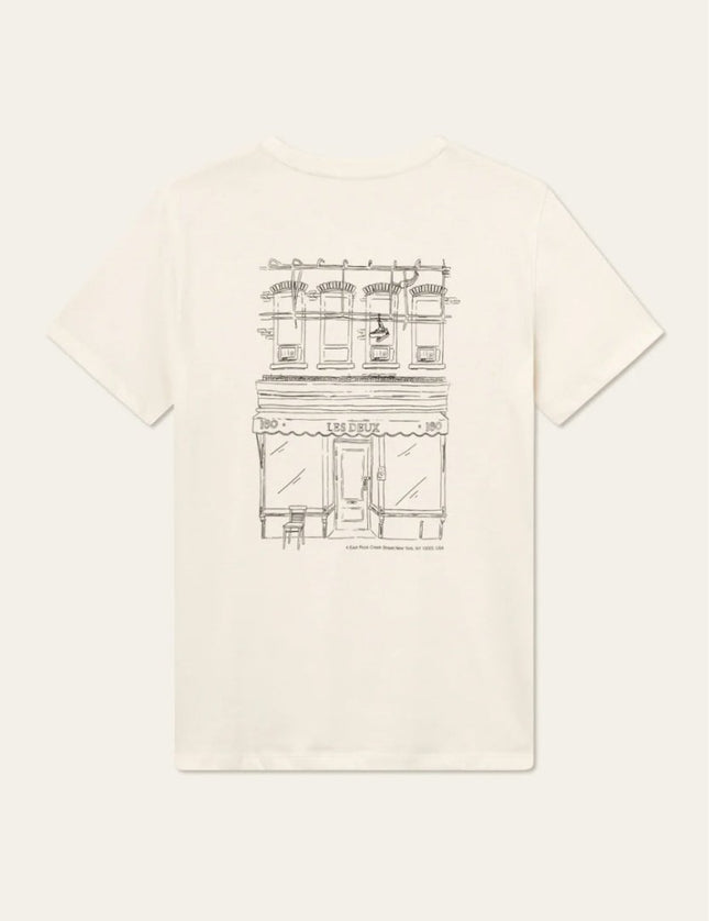 Les Deux Neighborhood T - Shirt - Mandy