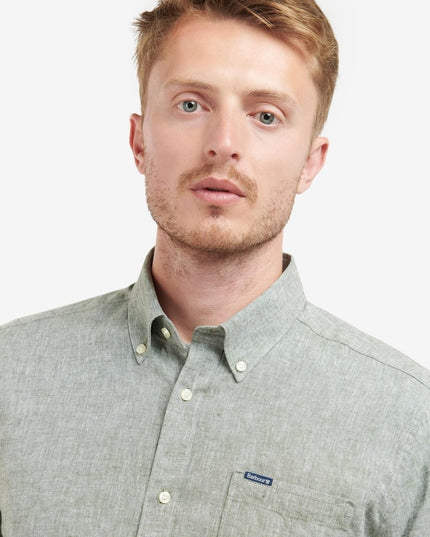 Barbour Nelson TF shirt - Mandy