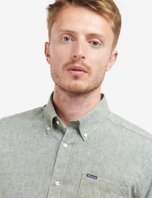 Barbour Nelson TF shirt - Mandy