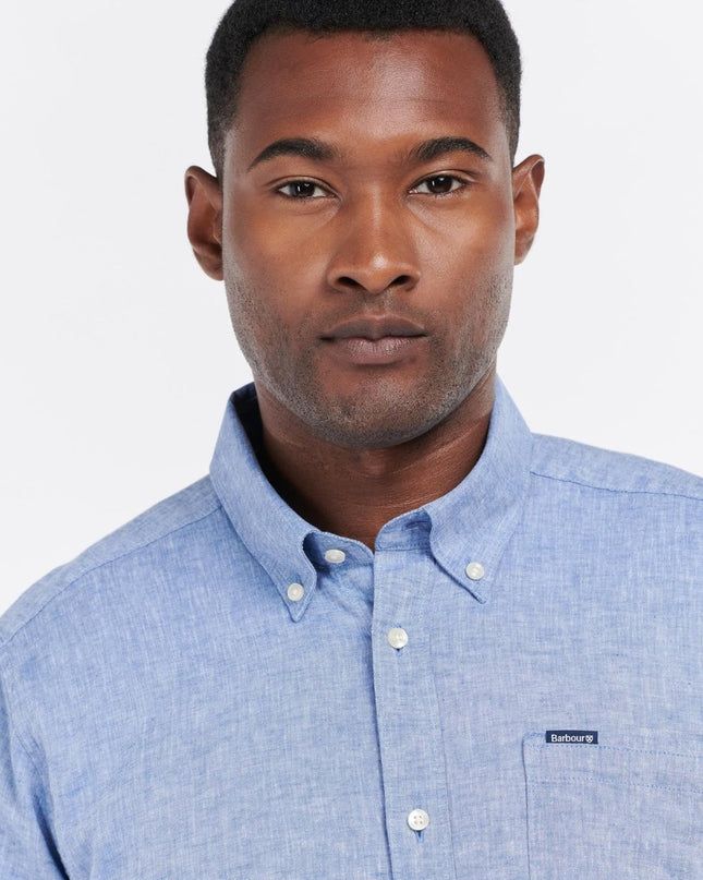 Barbour Nelson TF shirt - Mandy