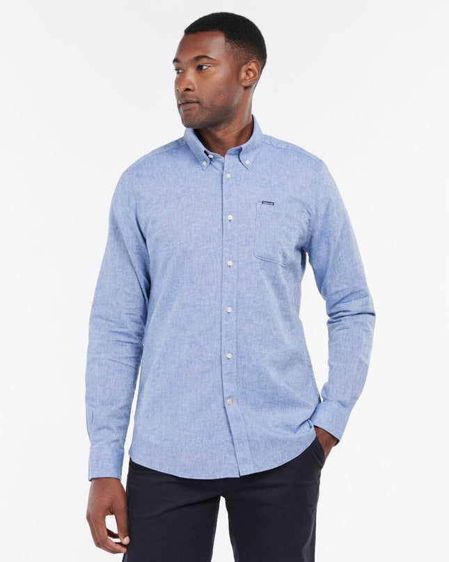 Barbour Nelson TF shirt - Mandy