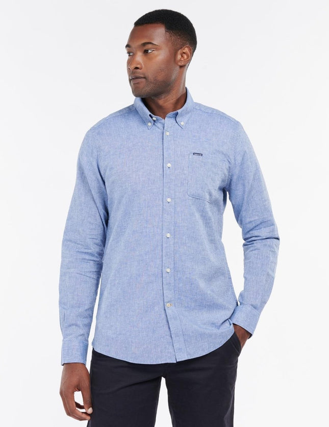 Barbour Nelson TF shirt - Mandy