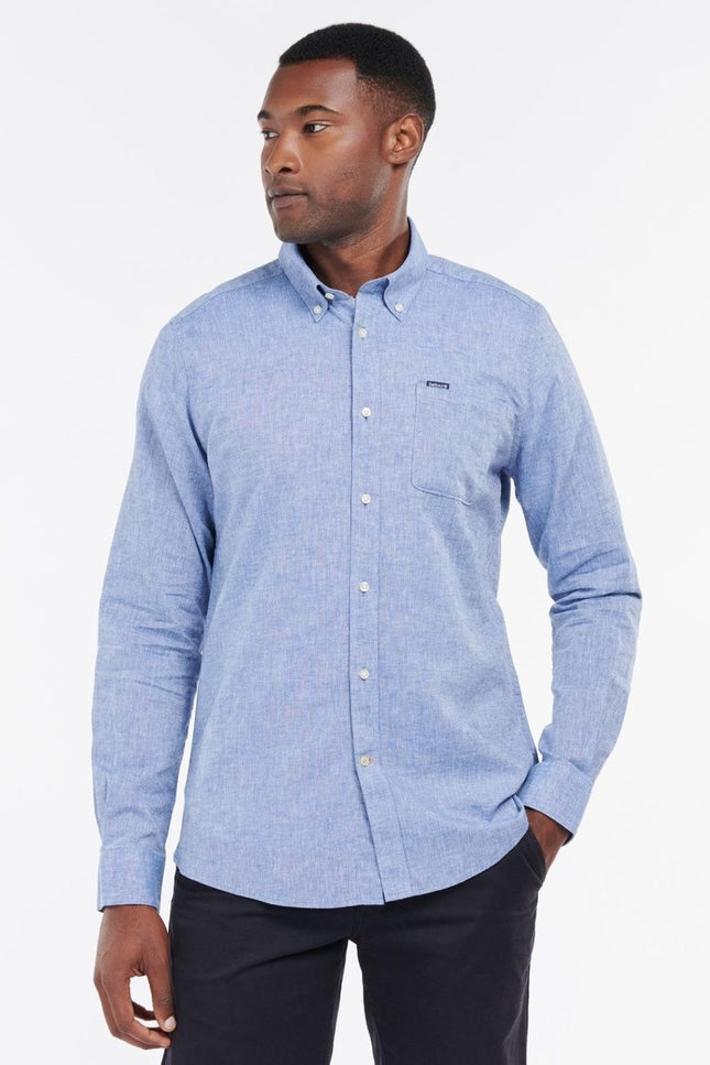 Barbour Nelson TF shirt - Mandy