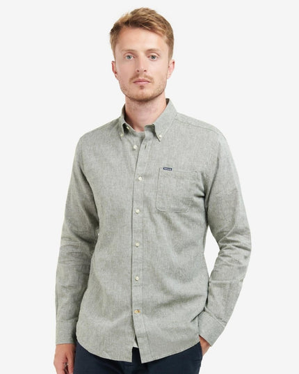 Barbour Nelson TF shirt - Mandy