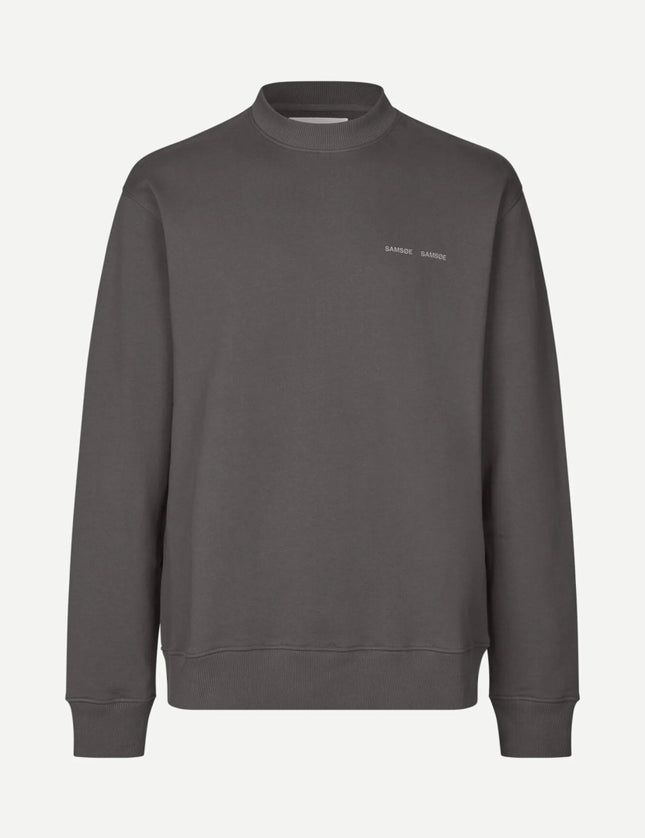 Samsøe Samsøe Norsbro Crew Neck - Mandy