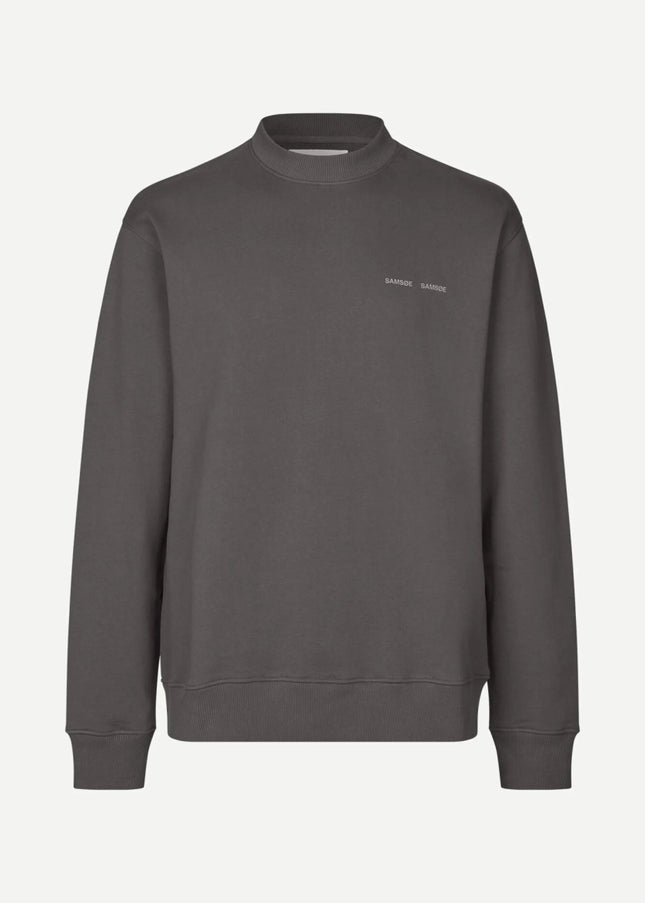 Samsøe Samsøe Norsbro Crew Neck - Mandy