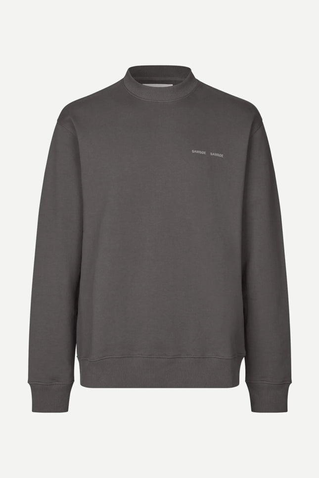 Samsøe Samsøe Norsbro Crew Neck - Mandy