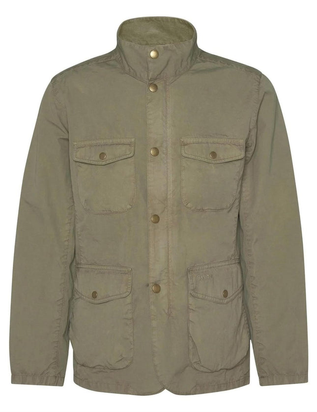 Barbour Ogston Casual Jacket - Mandy