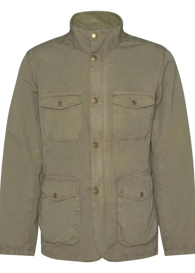 Barbour Ogston Casual Jacket - Mandy