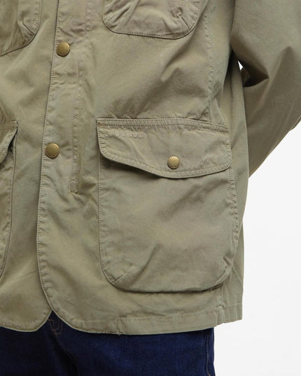 Barbour Ogston Casual Jacket - Mandy