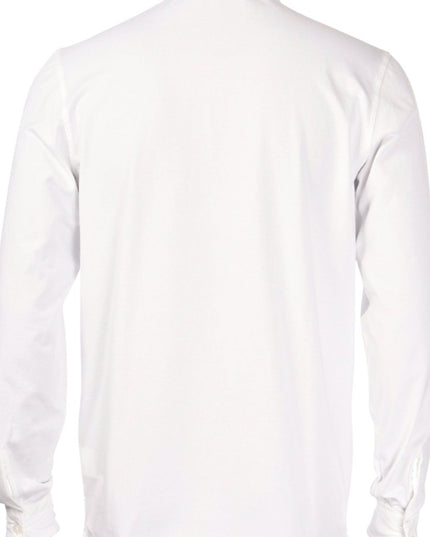 Gran Sasso Organic Cotton Vinatege Jersey Shirt - Mandy