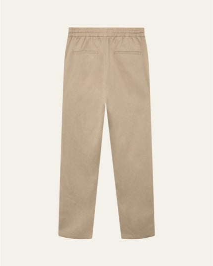 Les Deux Patrick linen pants - Mandy