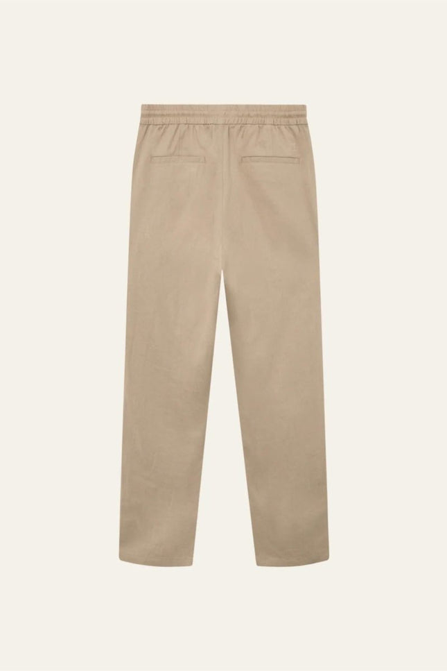 Les Deux Patrick linen pants - Mandy