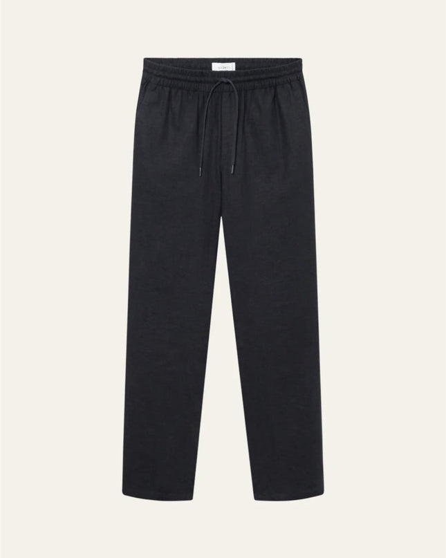 Les Deux Patrick linen pants - Mandy