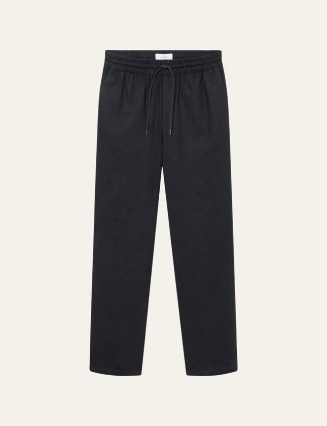 Les Deux Patrick linen pants - Mandy