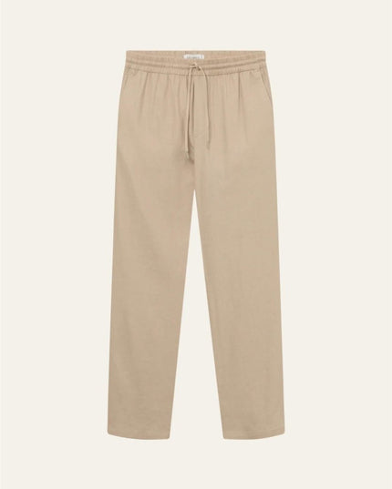 Les Deux Patrick linen pants - Mandy