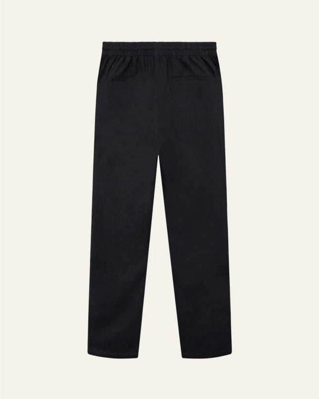 Les Deux Patrick linen pants - Mandy