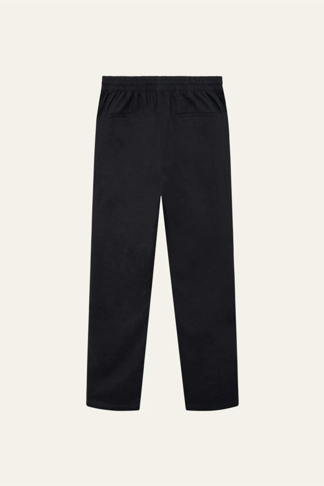 Les Deux Patrick linen pants - Mandy