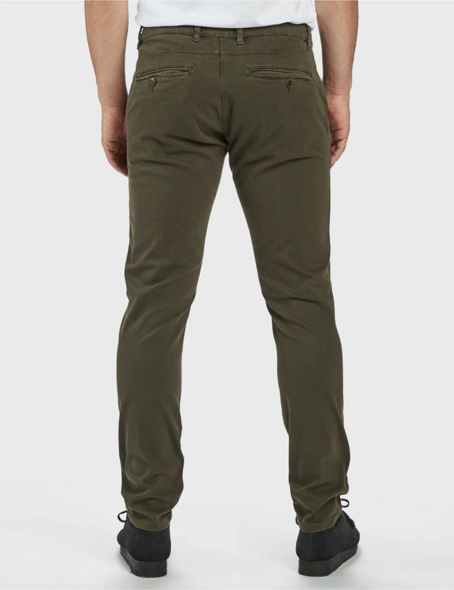 Gabba Paul k3280 dale chino - Mandy