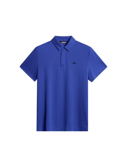 J.Lindeberg Peat Polo - Mandy