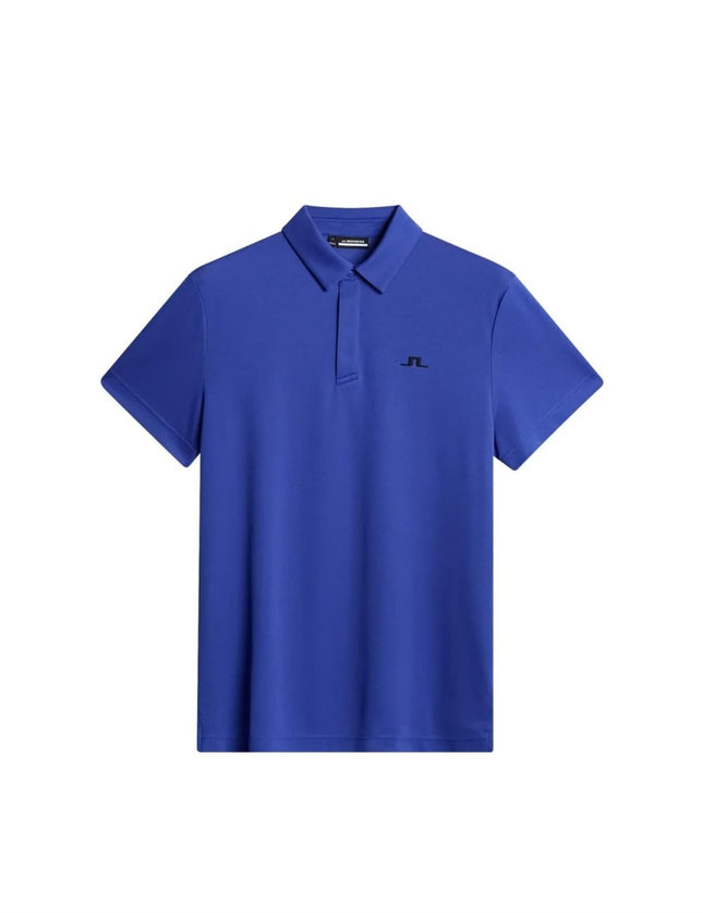 J.Lindeberg Peat Polo - Mandy