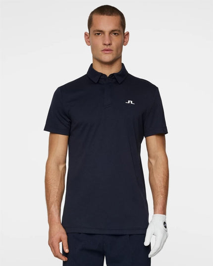 J.Lindeberg Peat Polo Golf - Mandy