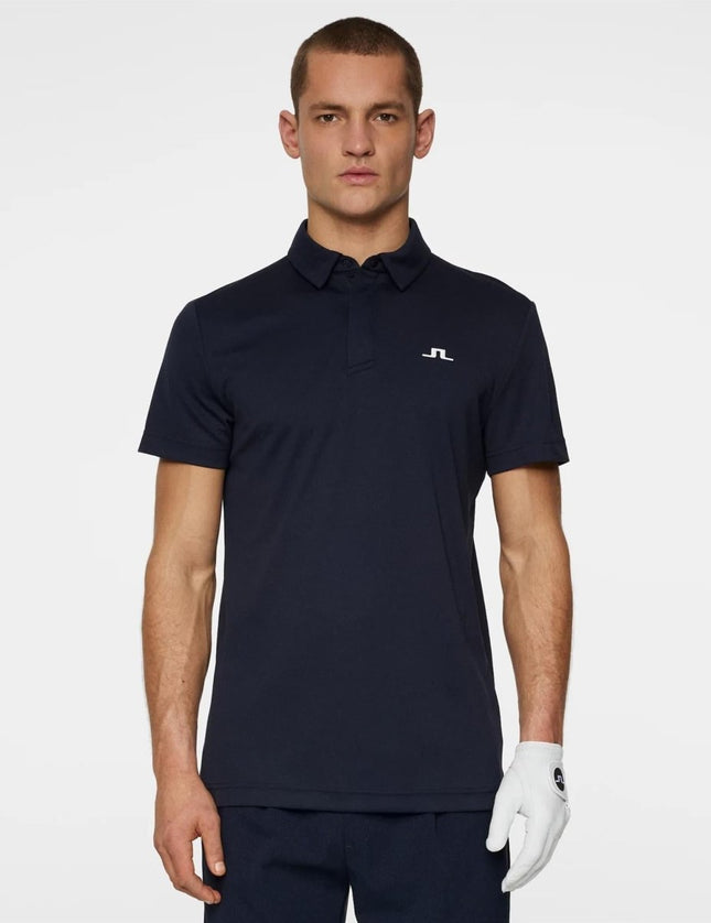 J.Lindeberg Peat Polo Golf - Mandy