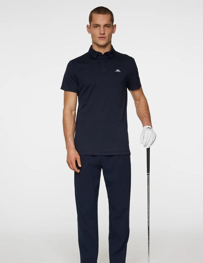 J.Lindeberg Peat Polo Golf - Mandy