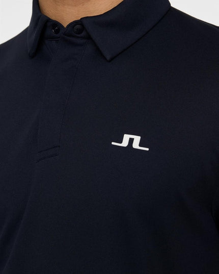 J.Lindeberg Peat Polo Golf - Mandy