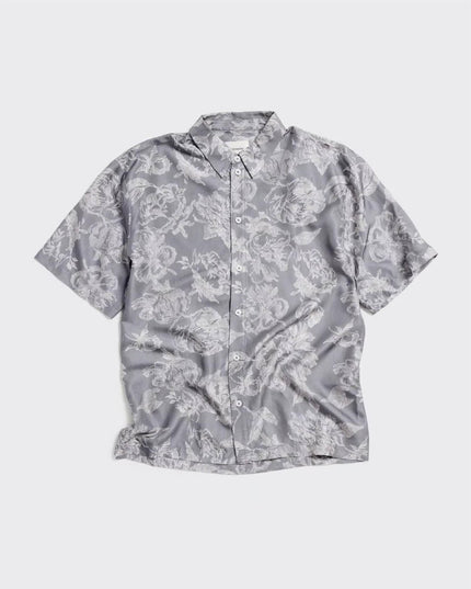 Holzweiler Perry Print Shirt - Mandy