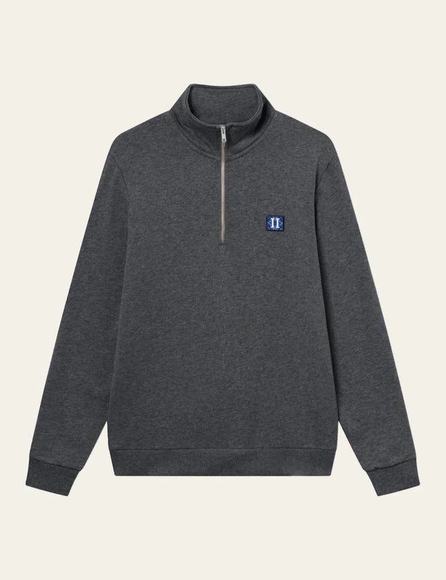 Les Deux Piece Half - Zip Sweatshirt - Mandy