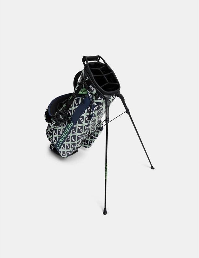 J.Lindeberg Play stand bag - Mandy