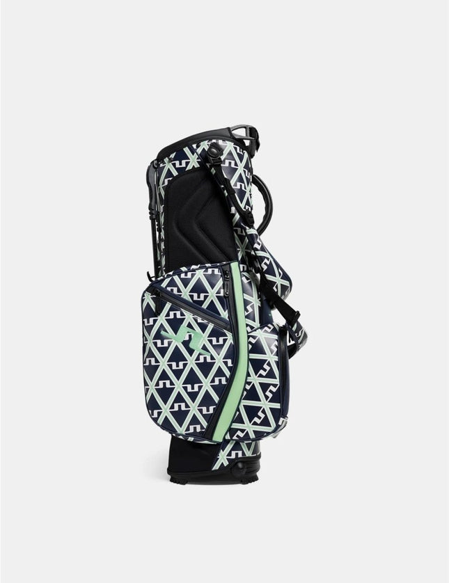 J.Lindeberg Play stand bag - Mandy